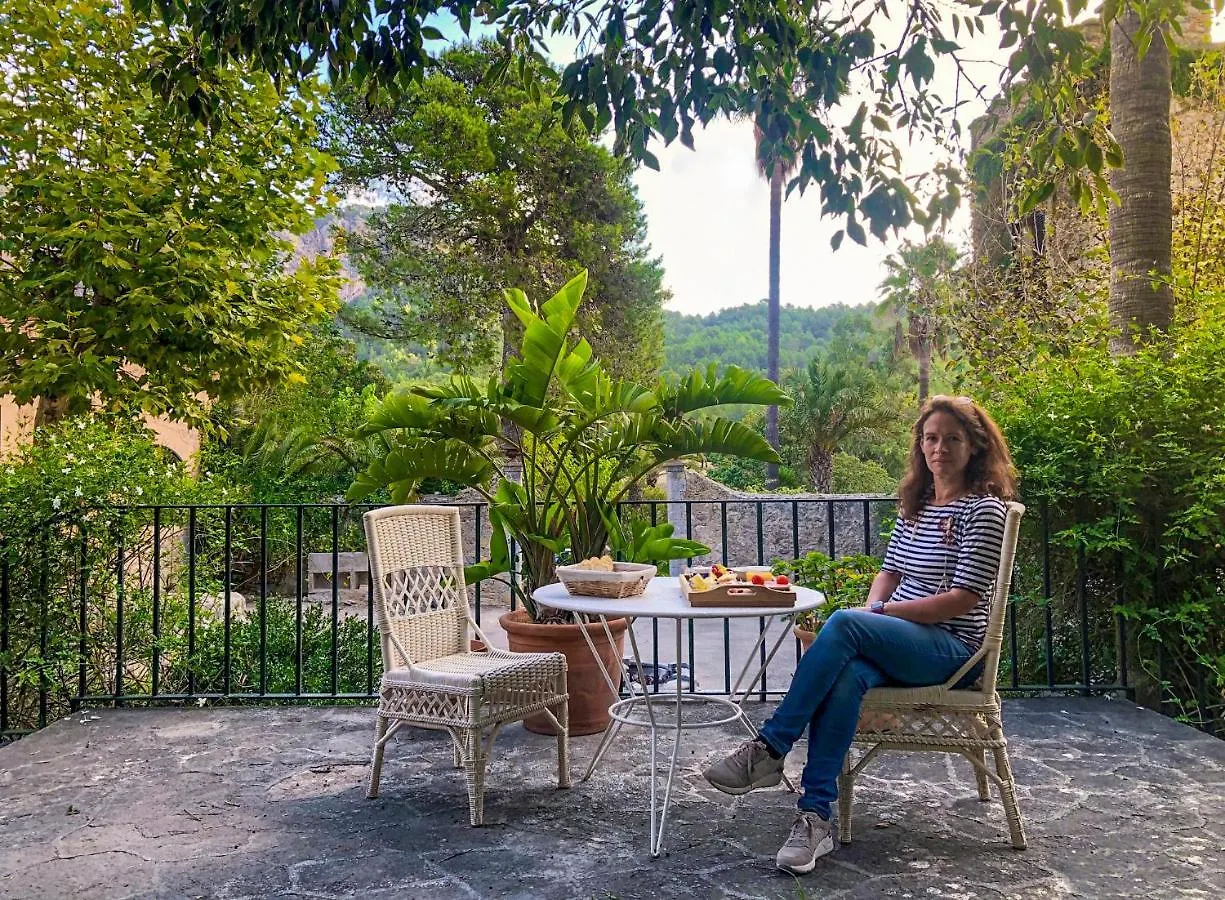 Finca Hotel Son Pont Puigpunyent  0*, Puigpunyent (Mallorca)