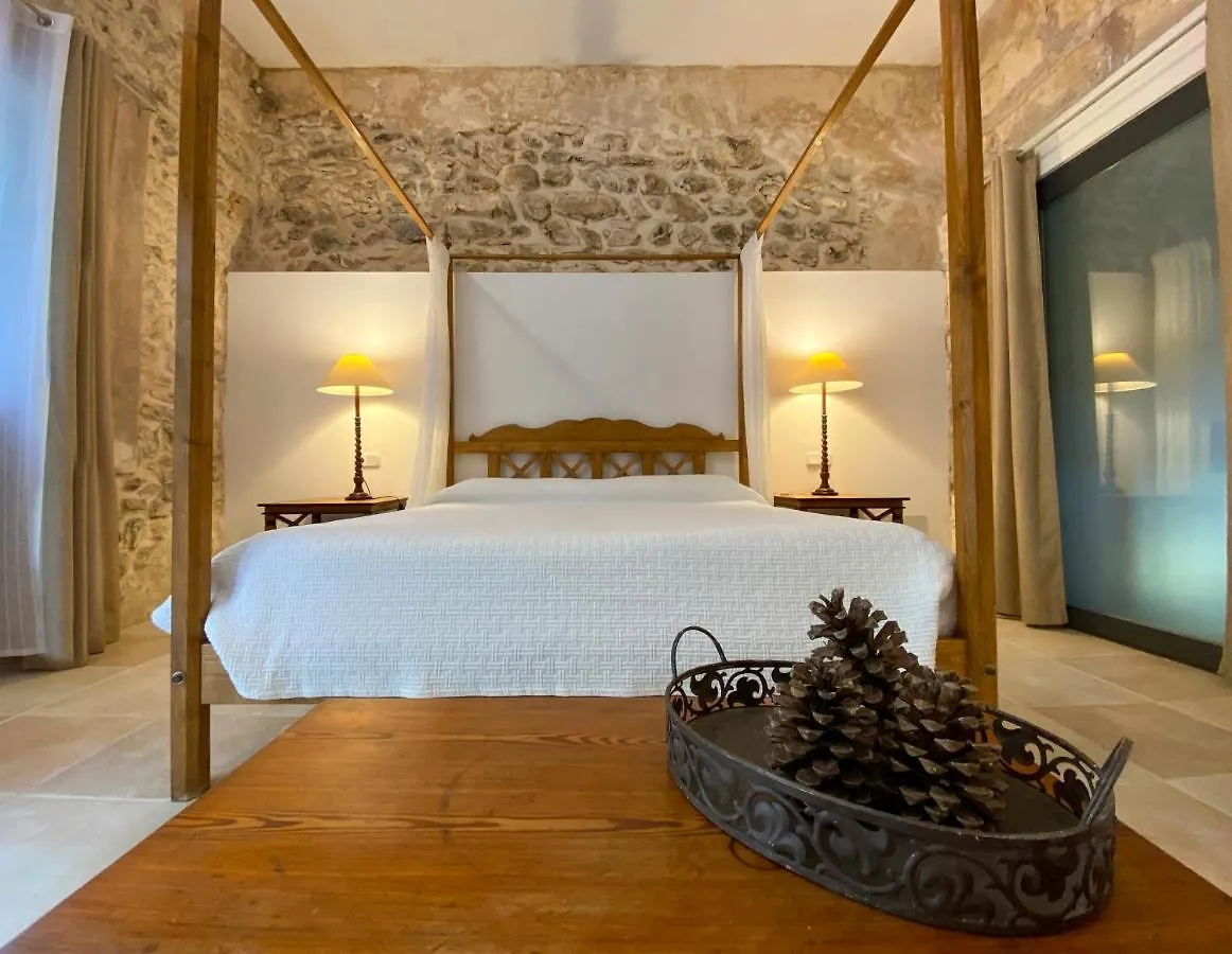 Séjour à la ferme Finca Hotel Son Pont Puigpunyent