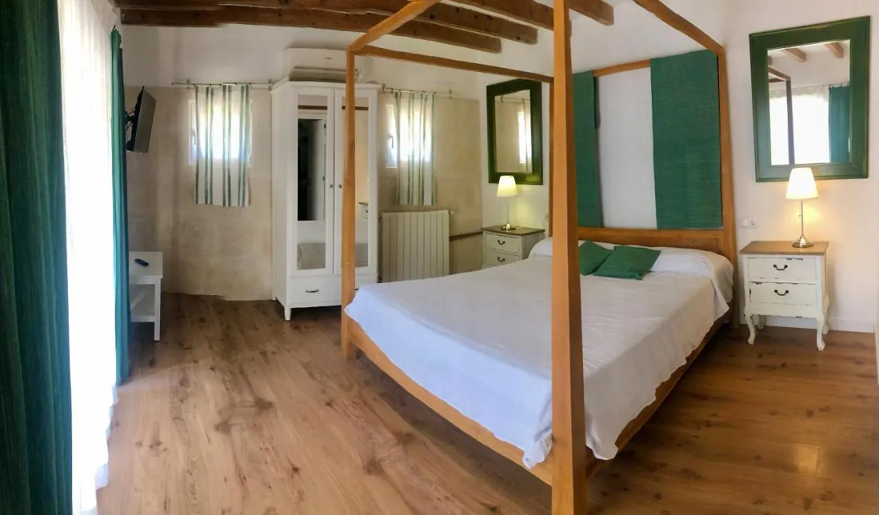 Finca Hotel Son Pont Puigpunyent  Espagne