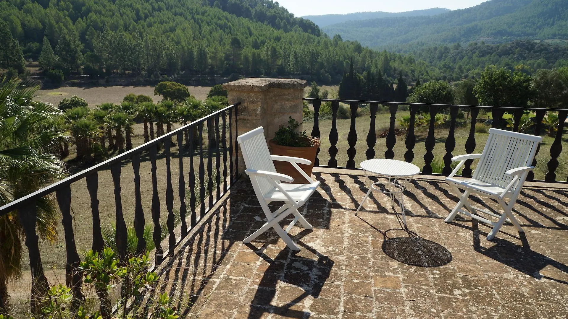 Finca Hotel Son Pont Puigpunyent  0*, Puigpunyent (Mallorca) Espagne