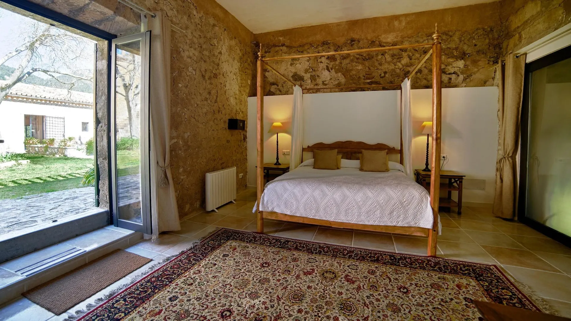 Finca Hotel Son Pont Puigpunyent