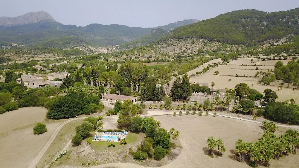 Finca Hotel Son Pont Puigpunyent  0*, Puigpunyent (Mallorca) Espagne