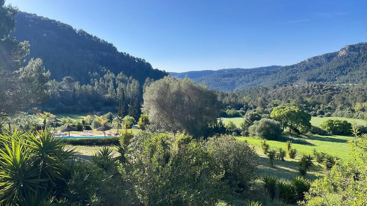 Finca Hotel Son Pont Puigpunyent  0*, Puigpunyent (Mallorca) Espagne