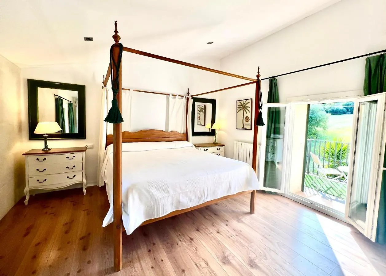 Finca Hotel Son Pont Puigpunyent  Puigpunyent (Mallorca)
