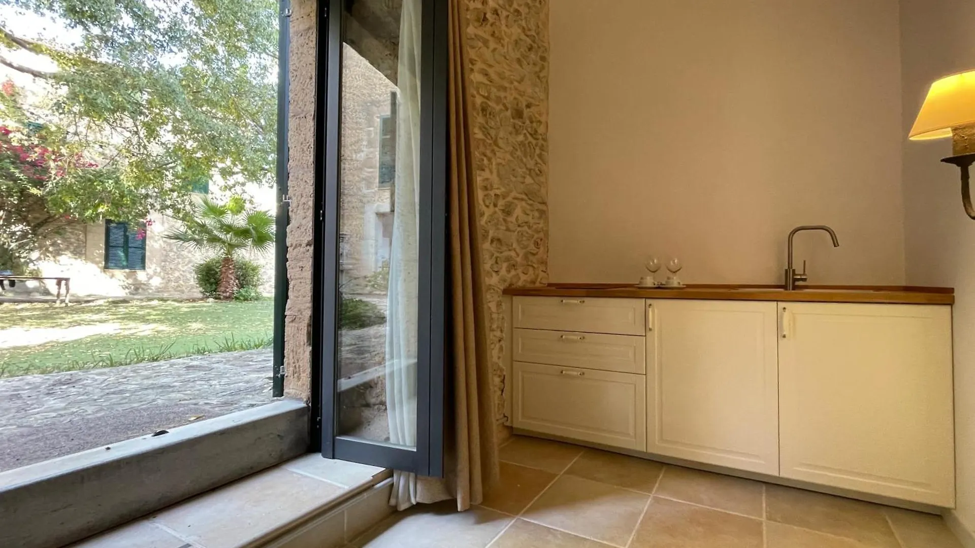 Séjour à la ferme Finca Hotel Son Pont Puigpunyent  Espagne
