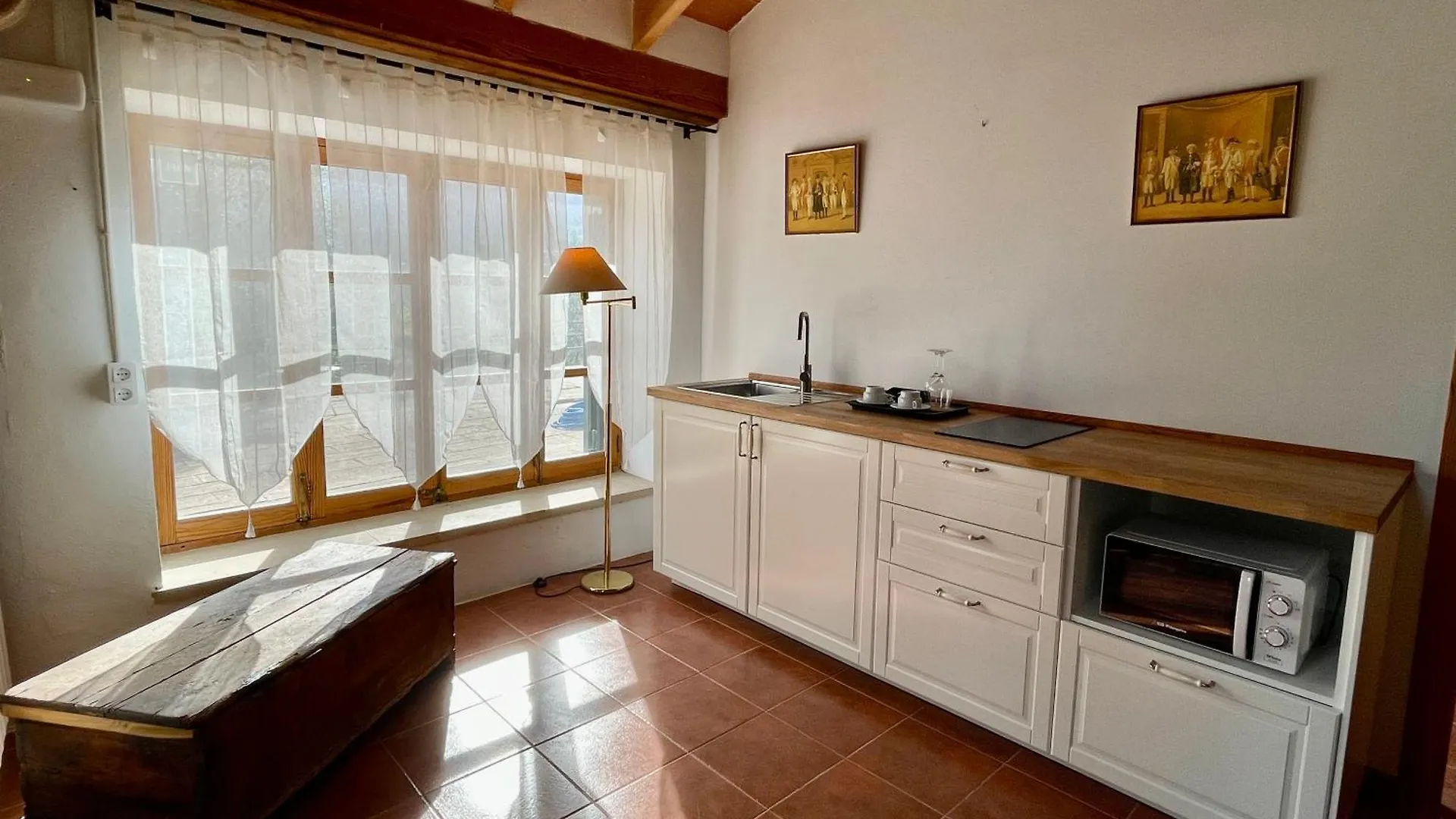 Finca Hotel Son Pont Puigpunyent  0*, Puigpunyent (Mallorca) Espagne