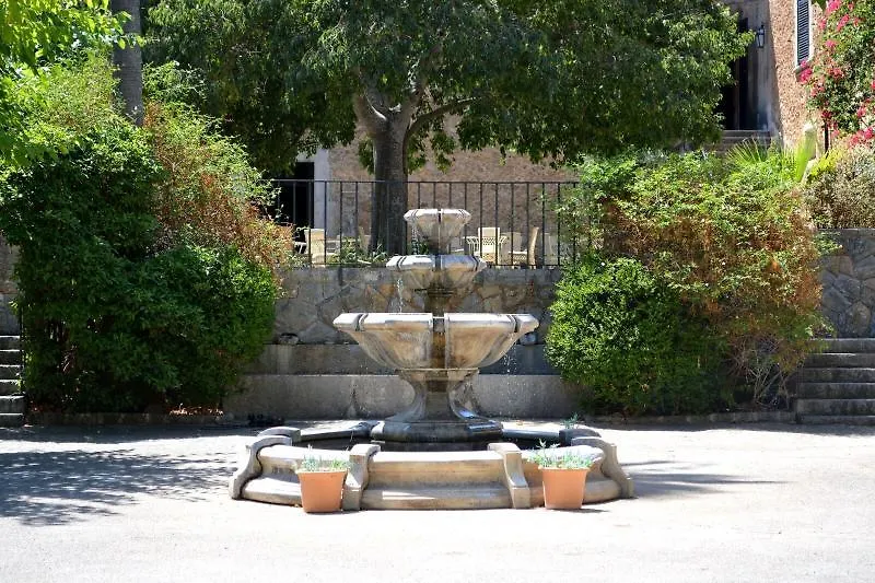 Farm stay Finca Hotel Son Pont Puigpunyent
