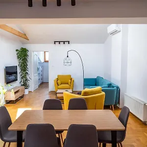  Appartement Wonder Cracow Polen