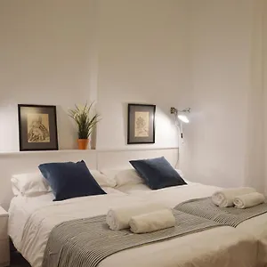 Vivienda Colon 32 Séville