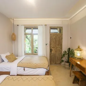  Accommodatie bij particulieren Down The Rabbit Hole Indonesië