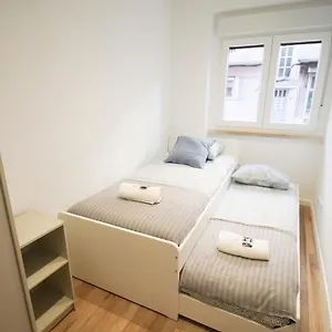  Appartement Oriente Dna X Portugal