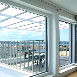  Appartement Ajuda Tagus River View Portugal
