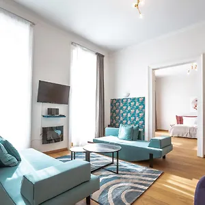 high-street-suites.vienna-besthotels.com/