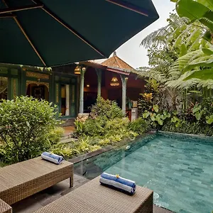  Villa Teja Lokha Indonesië