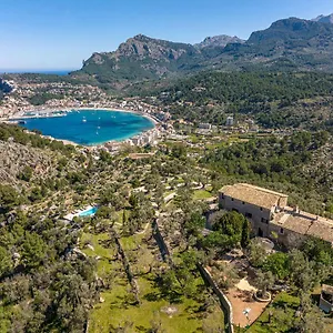 Séjour à la ferme Muleta De Ca S'hereu, Puerto de Sóller