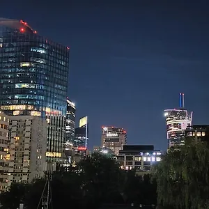 warsawskyline-apartments-pereca-city-center.warsawhotelspoland.com/