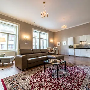  Appartement ✰downtown Grand - Old Town Location✰ Tsjechië